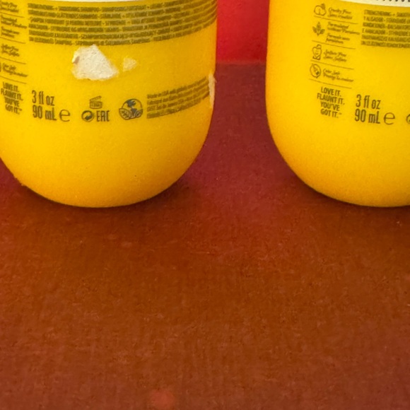 Sol de Janeiro Strengthening Shampoo and Conditioner - 62 - Picture 2 of 2